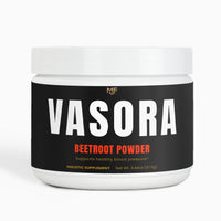 ManForm Vasora - Beetroot Powder