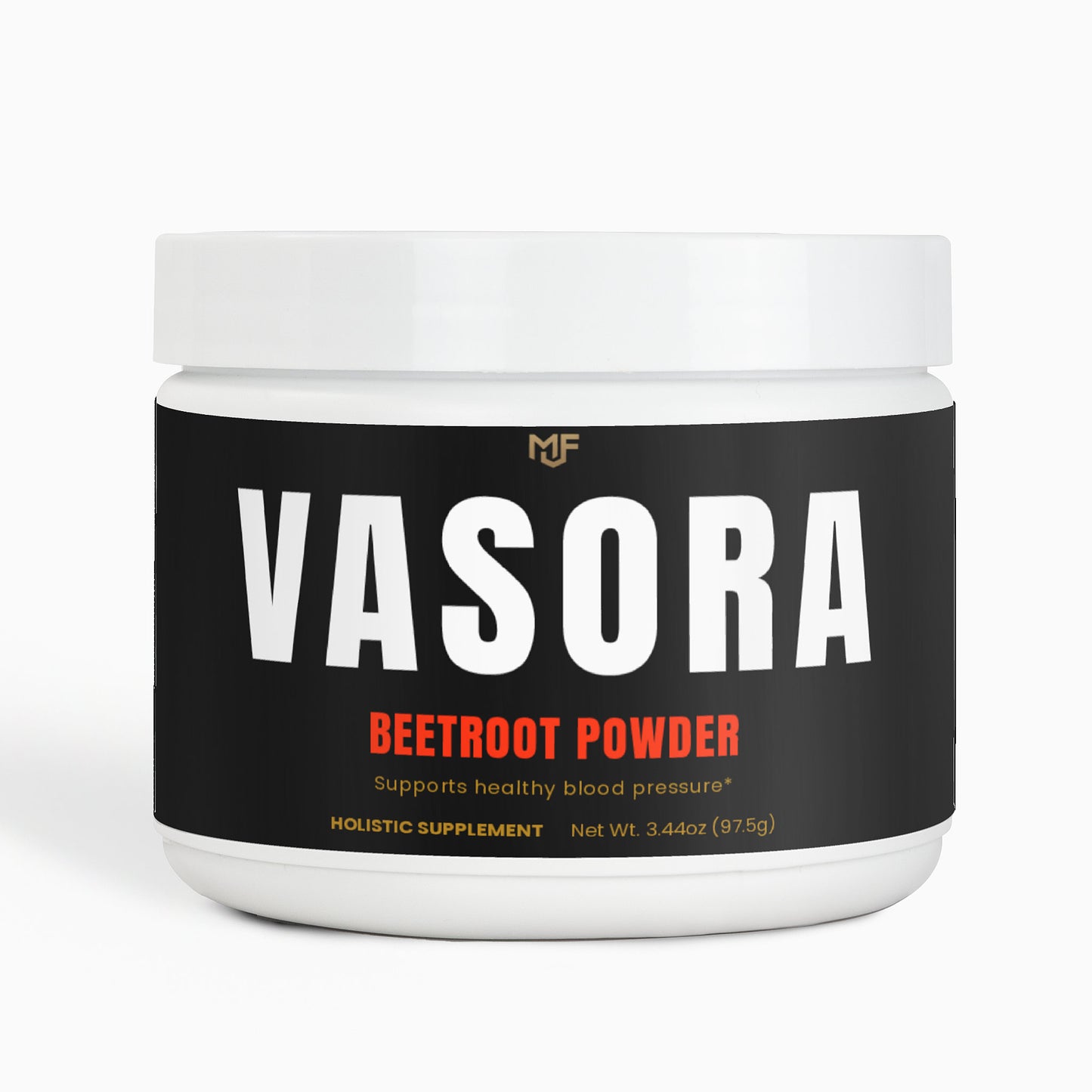 ManForm Vasora - Beetroot Powder