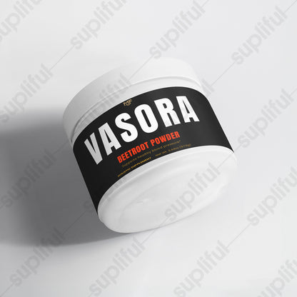 ManForm Vasora - Beetroot Powder
