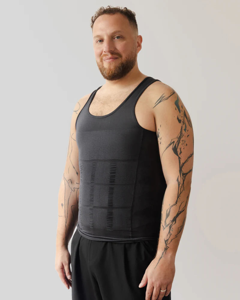 Manform™ Invisible Tank 3.0