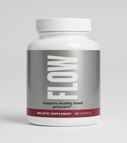 ManForm Flow - Beetroot capsules